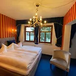 Hotel Riverdam Boutique Ilmenau