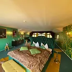 Hotel Riverdam Boutique