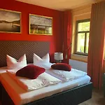 Hotel Riverdam Boutique Ilmenau
