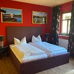 Riverdam Boutique 3* Ilmenau