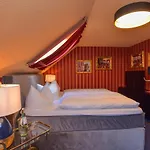 Riverdam Boutique Hotel Ilmenau