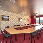 Riverdam Boutique Hotel Ilmenau