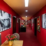 酒店 Riverdam Boutique 伊尔梅瑙