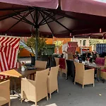 Hotel Riverdam Boutique Ilmenau