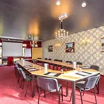 酒店 Riverdam Boutique 伊尔梅瑙