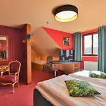 Riverdam Boutique Ilmenau