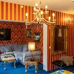 Hotel Riverdam Boutique Ilmenau
