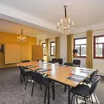 Riverdam Boutique Hotel