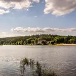 Riverdam Boutique Hotel 3*
