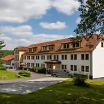 Hotel Riverdam Boutique Ilmenau