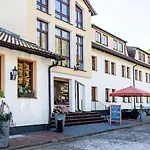 Riverdam Boutique Hotel Ilmenau