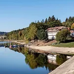 Hotel Riverdam Boutique Ilmenau