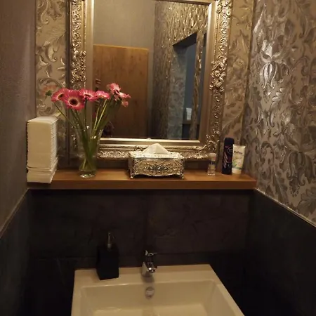 Riverdam Boutique Szálloda 3*