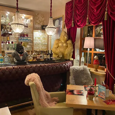 Hotel Riverdam Boutique 3*