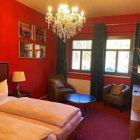 Riverdam Boutique Hotel