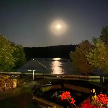 Riverdam Boutique 호텔 3*