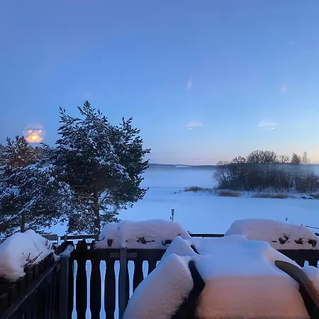 호텔 Riverdam Boutique 일메나우