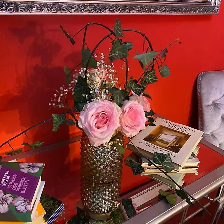 Riverdam Boutique Hotel