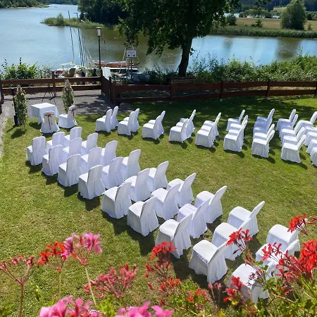 Szálloda Riverdam Boutique