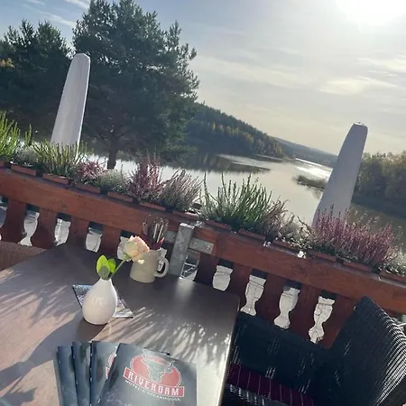 Riverdam Boutique 3*