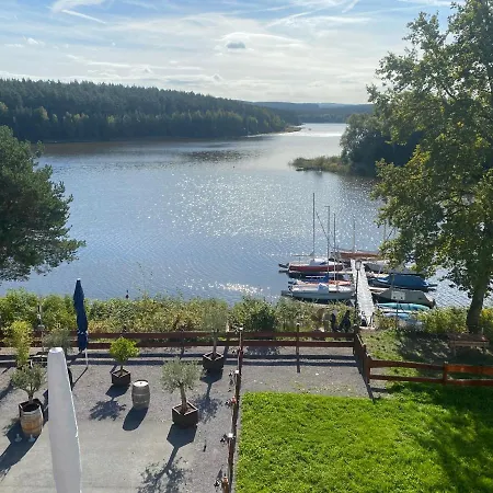 Riverdam Boutique 일메나우