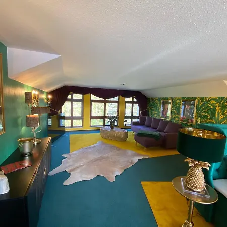Riverdam Boutique Hotel