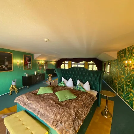 Hotel Riverdam Boutique