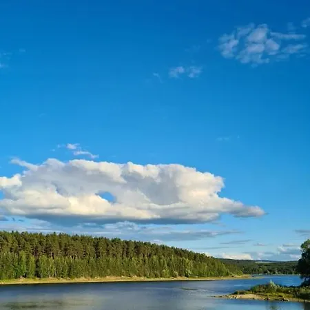 Riverdam Boutique 호텔 일메나우