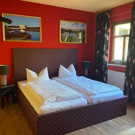 Riverdam Boutique 3* Ilmenau