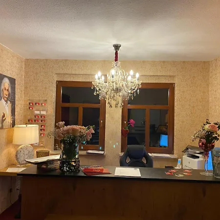 Riverdam Boutique Hotel Ilmenau