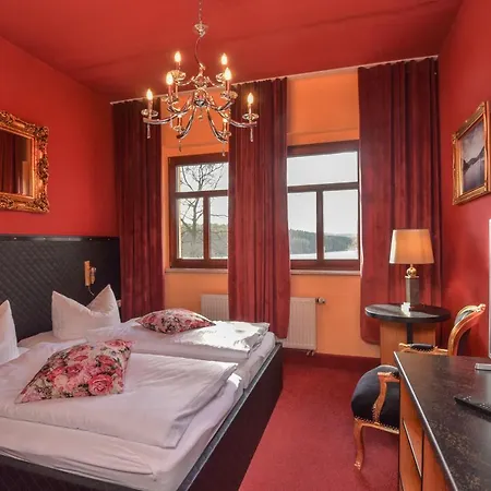 Hotel Riverdam Boutique