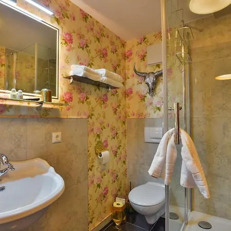 Hotel Riverdam Boutique Ilmenau