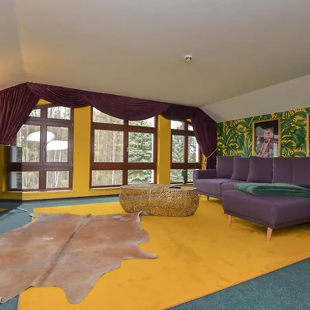 Riverdam Boutique Hotel Ilmenau