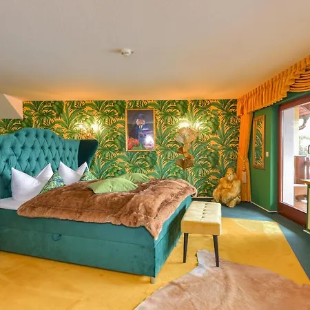 Hotel Riverdam Boutique 3*