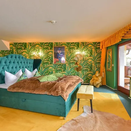 Szálloda Riverdam Boutique 3*