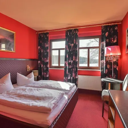 Szálloda Riverdam Boutique 3*