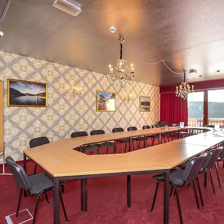 Riverdam Boutique Hotel Ilmenau