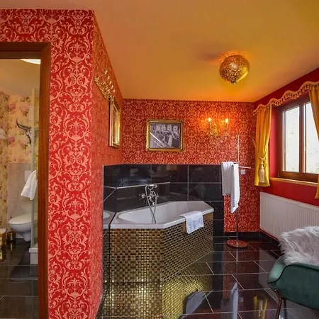 Szálloda Riverdam Boutique 3*