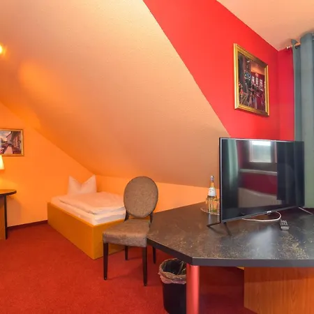 Riverdam Boutique Hotel Ilmenau