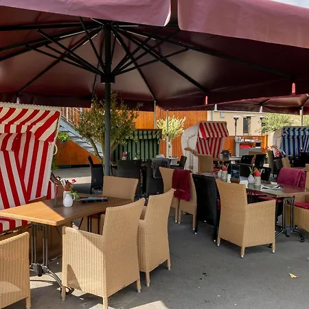 Szálloda Riverdam Boutique Ilmenau