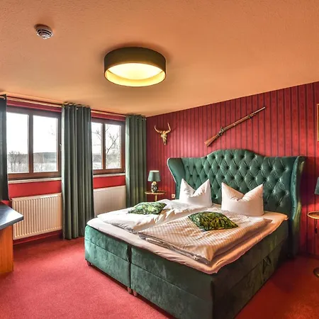 Riverdam Boutique 3* Ilmenau