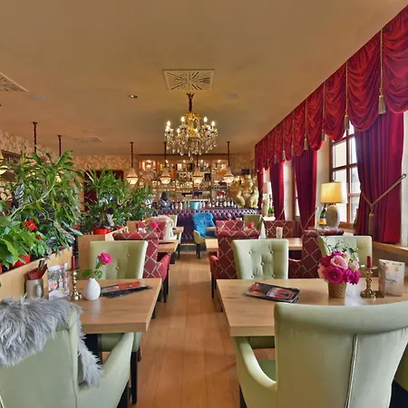 Hotel Riverdam Boutique