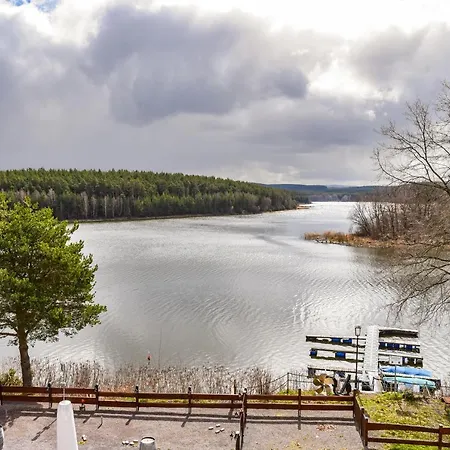 Riverdam Boutique Szálloda 3*