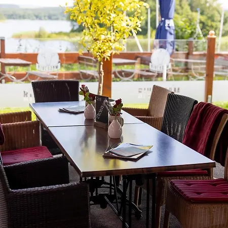 Riverdam Boutique Ilmenau