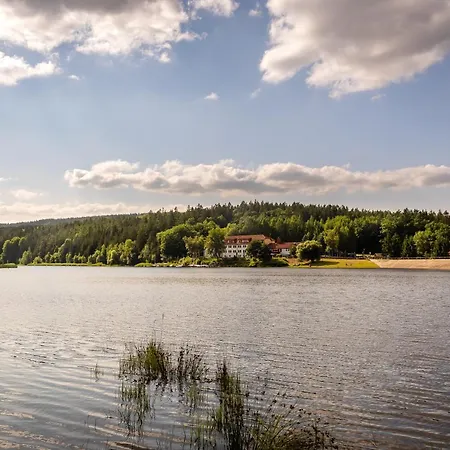 Riverdam Boutique 호텔 3*