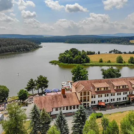 Riverdam Boutique 3* Ilmenau