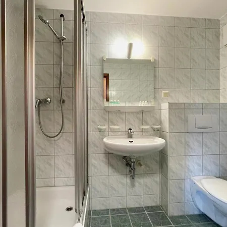 Riverdam Boutique Hotel Ilmenau