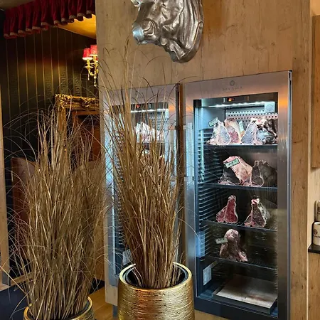 ホテル Riverdam Boutique 3*