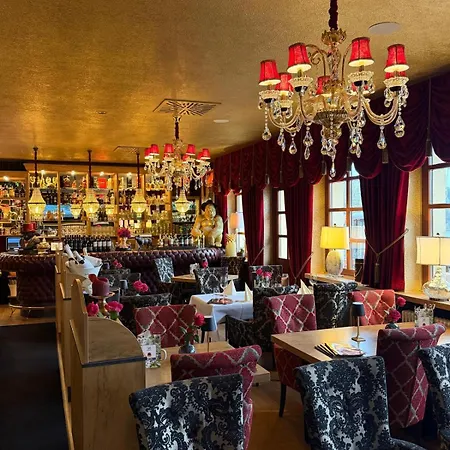 ホテル Riverdam Boutique