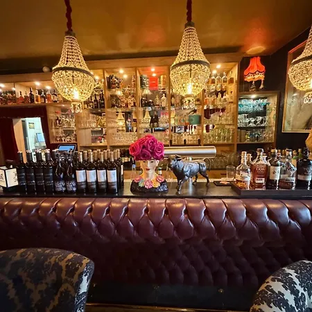 Riverdam Boutique ホテル イルメナウ